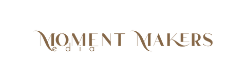 Moment Makers Media — Perth wedding photography and videography
